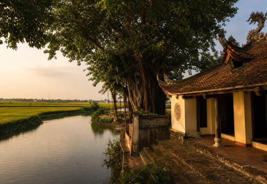 huyện Hưng Hà