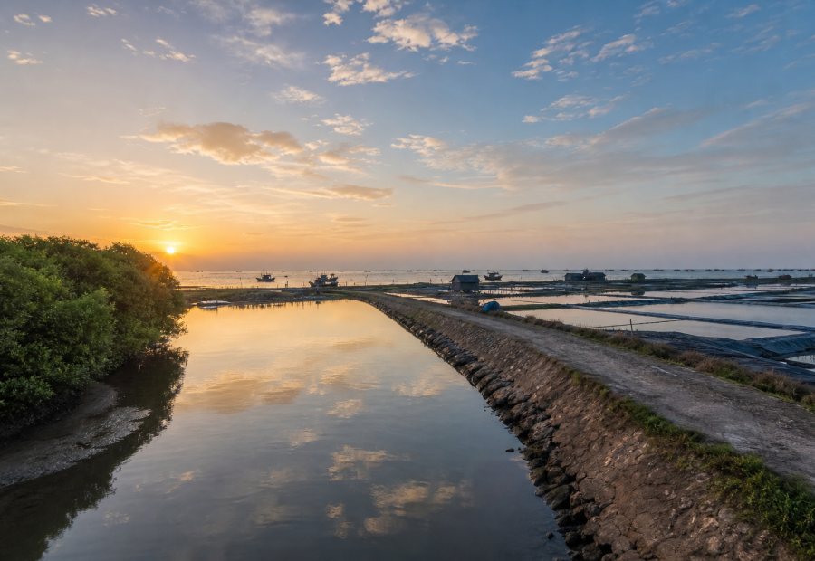 huyện Tiền Hải
