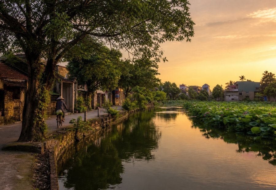 huyện Vũ Thư