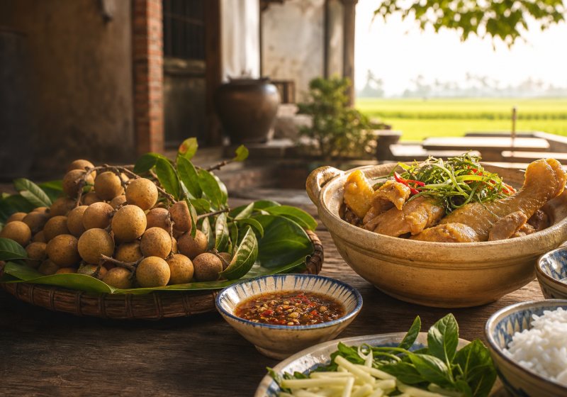Ẩm thực