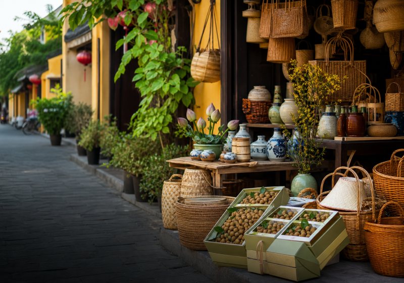 Mua sắm