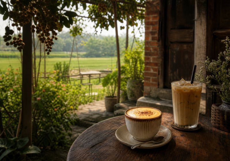Quán cafe