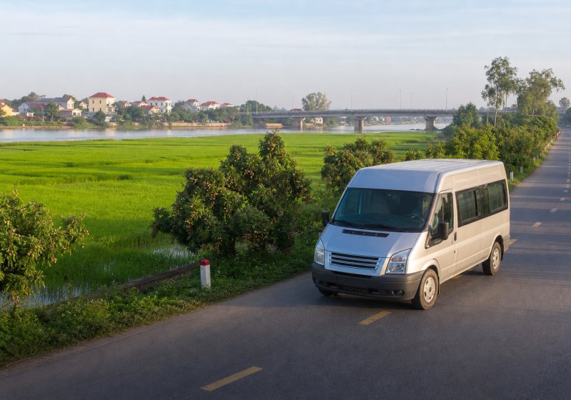 Vận tải