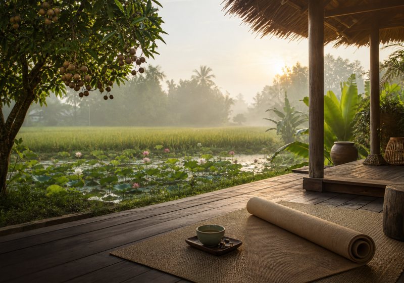 Wellness