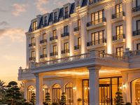 Adamo Hotel Hưng Yên