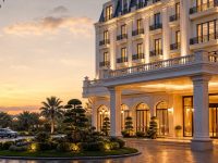 Adamo Hotel Hưng Yên