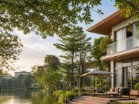 Bay Luxury Villa Ecopark