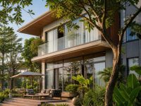 Bay Luxury Villa Ecopark
