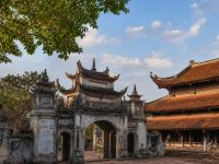 Chùa Chuông