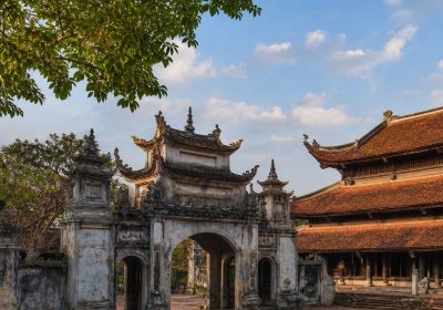 Chùa Chuông