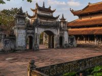 Chùa Chuông