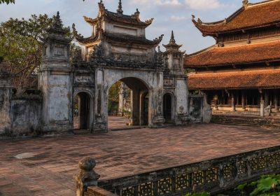 Chùa Chuông