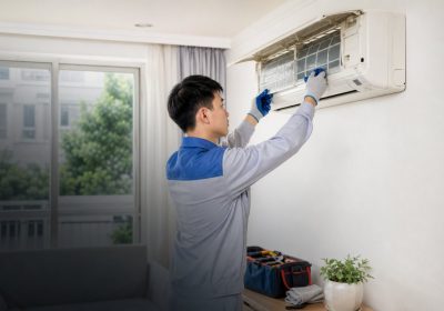 Điện Lạnh Bách Khoa Thiên Hà