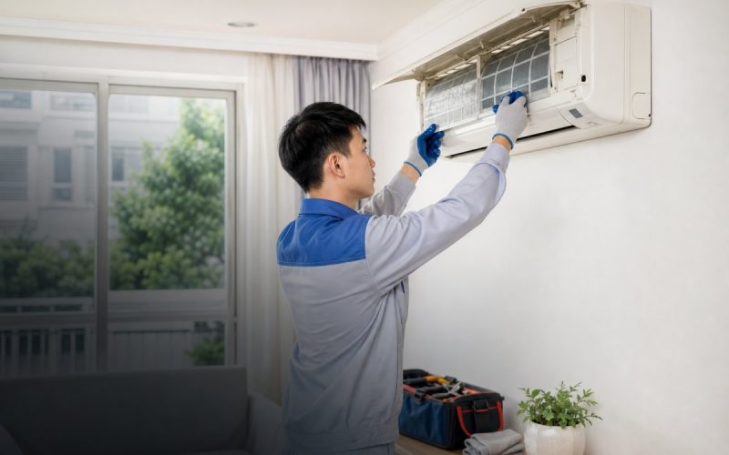 Điện Lạnh Bách Khoa Thiên Hà