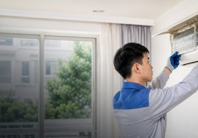 Điện Lạnh Bách Khoa Thiên Hà