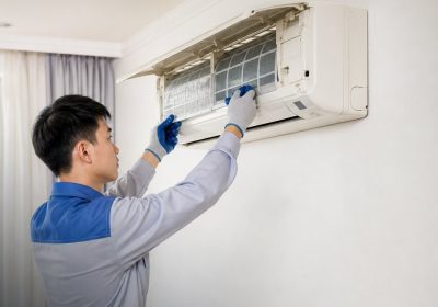 Điện Lạnh Bách Khoa Thiên Hà