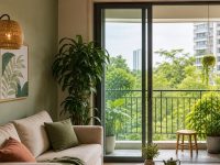 H2 Homestay Ecopark