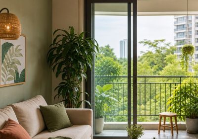 H2 Homestay Ecopark