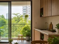 H2 Homestay Ecopark