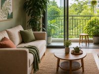 H2 Homestay Ecopark