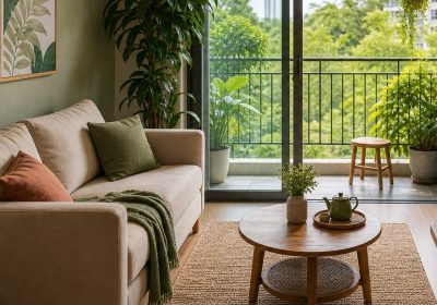 H2 Homestay Ecopark