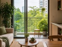 H2 Homestay Ecopark