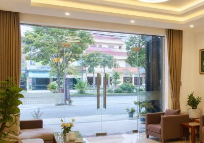 Khách sạn Phương Anh