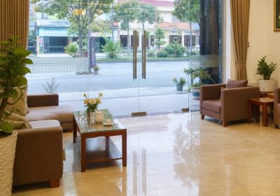 Khách sạn Phương Anh