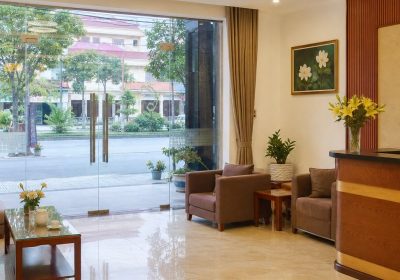 Khách sạn Phương Anh