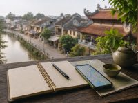 Kinh nghiệm du lịch Phố Hiến tự túc từ A đến Z