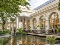 Lofita – The White Palace