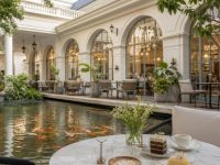 Lofita – The White Palace