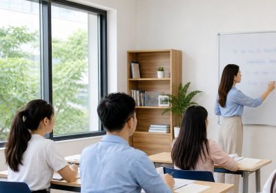 Ocean Edu Hưng Yên