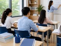 Ocean Edu Hưng Yên