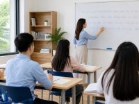 Ocean Edu Hưng Yên