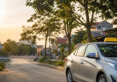 Taxi Văn Lâm