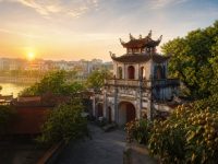Top 10 địa điểm du lịch Hưng Yên không thể bỏ qua