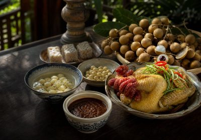 Top 5 đặc sản Hưng Yên nhất định phải thử một lần