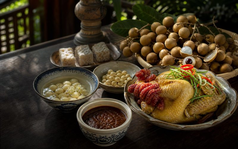 Top 5 đặc sản Hưng Yên nhất định phải thử một lần