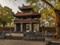 Văn Miếu Xích Đằng
