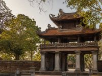 Văn Miếu Xích Đằng