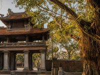 Văn Miếu Xích Đằng