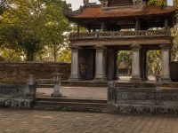 Văn Miếu Xích Đằng