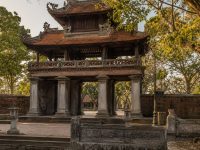 Văn Miếu Xích Đằng